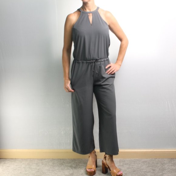 KYODAN Jumpsuit Sleeveless Size Petite Small - Picture 3 of 13